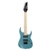 Ibanez Gio RG Series GRG7221 7-String Electric Guitar - Metallic Light Blue - New