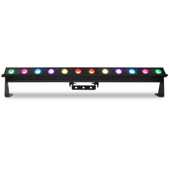 Chauvet Professional COLORdash Batten-Quad 12-RGBA LED Light - New