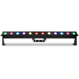Chauvet Professional COLORdash Batten-Quad 12-RGBA LED Light - New