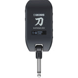 Boss KATANA:GO Personal Headphone Guitar Amp