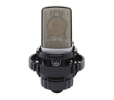 AKG C214 Large Diaphragm Condenser Microphone - New