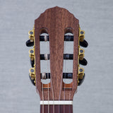 Arce AR5-4-CE-CD Sapele/Cedar Acoustic Electric Requinto - #0119