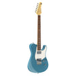 Yamaha Pacifica SC Professional PACP11S Electric Guitar - Breeze Metallic Blue