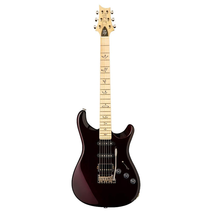 PRS Fiore Mark Lettieri Signature Electric Guitar - Black Iris - New