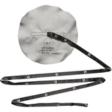 BG Music A30A Alto Saxophone Body Swab