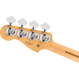 Fender 75th Anniversary Player II Precision Electric Bass Guitar, Rosewood Fingerboard - Seafoam Green
