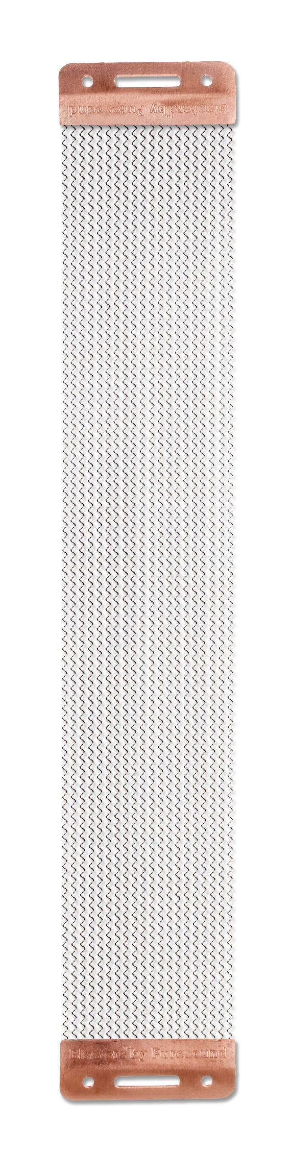 Puresound Percussion B1220 Blaster Series Snare Wire, 20 Strand, 12 Inch