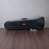 Used Student Trombone with Case and Accessories