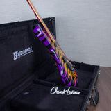 Badlands Limited Edition GX1 Sunset Tiger HS Electric Guitar - CHUCKSCLUSIVE - #US24EAS003