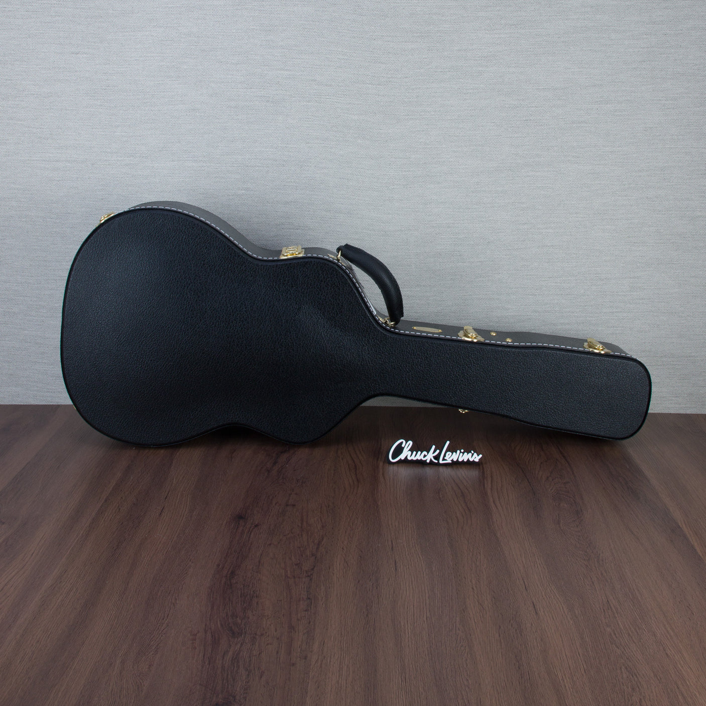 Martin Custom 00-28 12-Fret Grand Concert Spruce/Guatemalan Rosewood Acoustic Electric Guitar - CHUCKSCLUSIVE - #M2741672