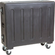 SKB 1RMTF5-DHW Mixer Case with Wheels for Yamaha TF5 - New