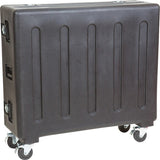 SKB 1RMTF5-DHW Mixer Case with Wheels for Yamaha TF5 - New