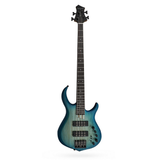 Sire Marcus Miller M5 New Gen 4-String Bass Guitar - Transparent Blue - New