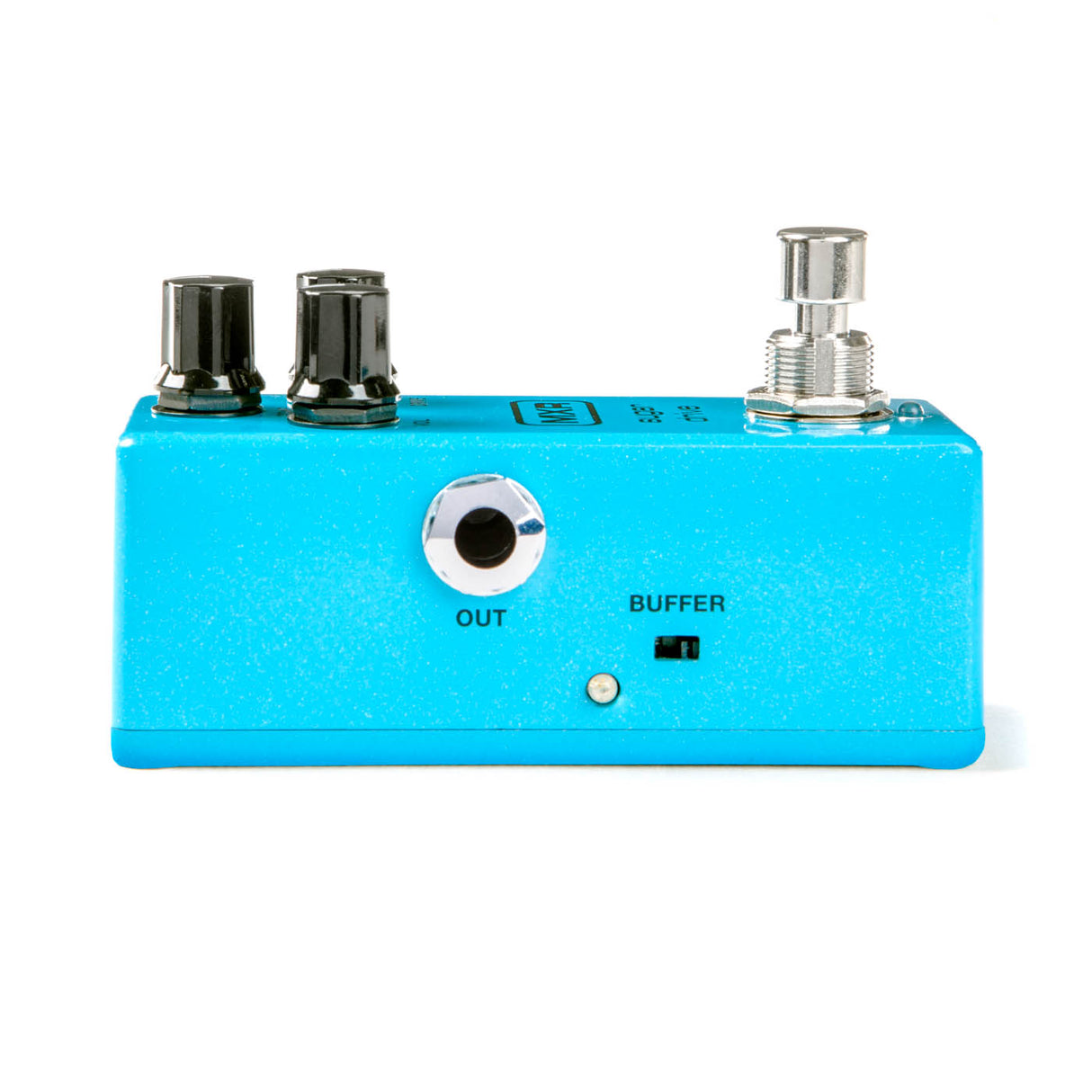 MXR Sugar Drive Mini Overdrive Pedal - Mint, Open Box