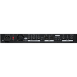 Avantone GTR-100 Rack-Mountable 100-Watt 2-Channel Solid State Guitar Amplifier with Stereo/Dual Mono