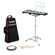 Tama 2.5 Octave Bell Kit with Practice Pad and Backpack