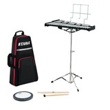 Tama 2.5 Octave Bell Kit with Practice Pad and Backpack