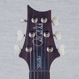 PRS Studio 10-Top Electric Guitar - Gold Sparkle Smokeburst - #250416695