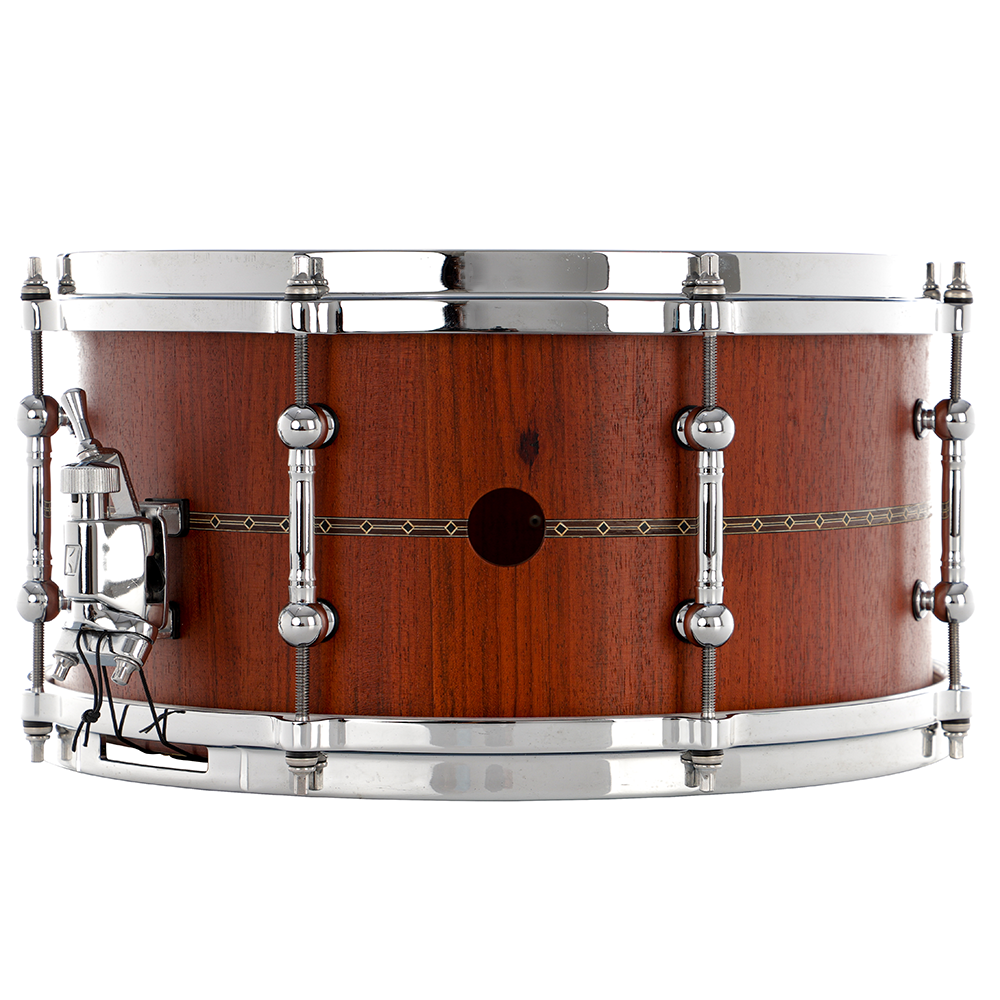Tama 14" x 7" STAR Reserve Stave Jatoba Snare Drum