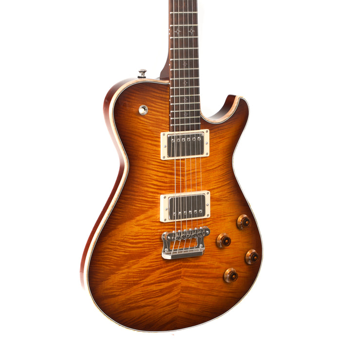 Knaggs Influence Kenai T1 Top Electric Guitar - Hickory Burst - #1536