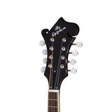 Epiphone F-5 Studio Mandolin - Vintage Sunburst Satin - New