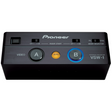 Pioneer VSW-1 Pro Video Switcher Automatic Video Switcher for DVJ-X1 System - Open Box - Open Box
