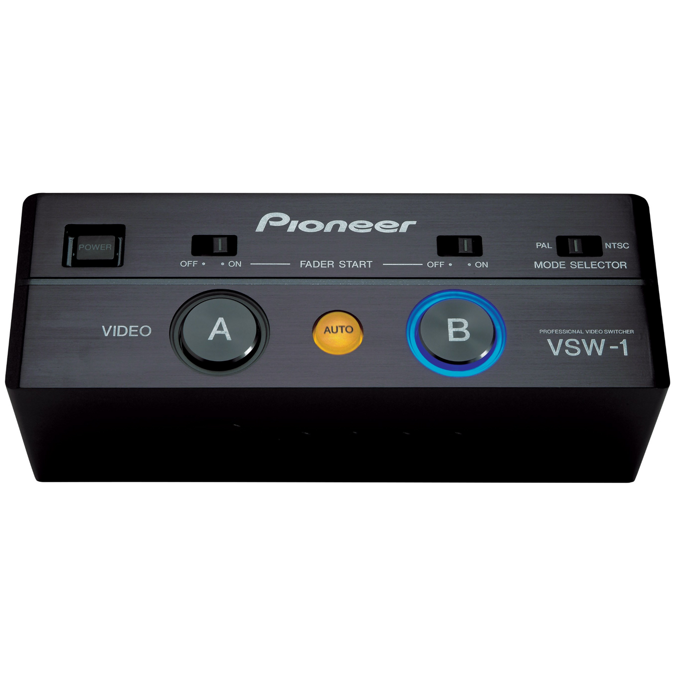 Pioneer VSW-1 Pro Video Switcher Automatic Video Switcher for DVJ-X1 System - New