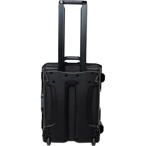 Gator GU-2015-10-WPDM3 Titan Series Yamaha DM3 Case