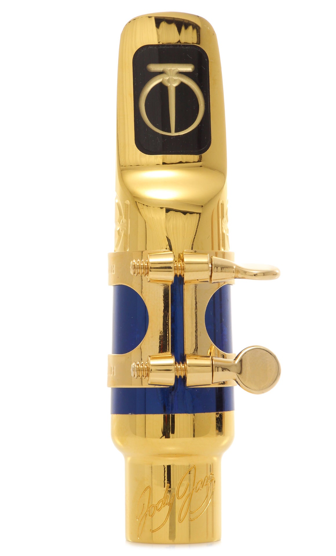Jody Jazz DV Tenor Saxophone Mouthpiece - 7* (.108 Tip)