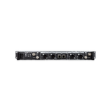 Shure ULXD4Q Quad-Channel Wide-Band Digital Wireless Receiver - G57 Band