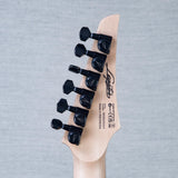 Legator N6FSS Ninja 7-String Multiscale Electric Guitar - Satin Death Valley