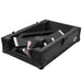 ProX XS-M11 ATA Flight Style Universal Road Case for Pioneer DJM S11 RANE SEVENTY 70 SEVENTY 72 MK2 - Black