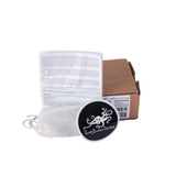 EarthQuaker Devices Easy Listening Analog Amp Simulator Effects Pedal - Blue - CHUCKSCLUSIVE