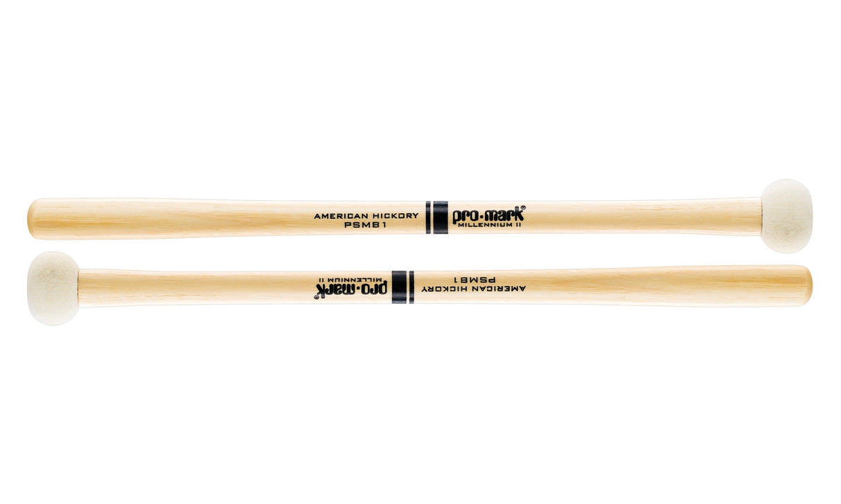 Promark PSMB1 Performer Series Bass Drum Mallet