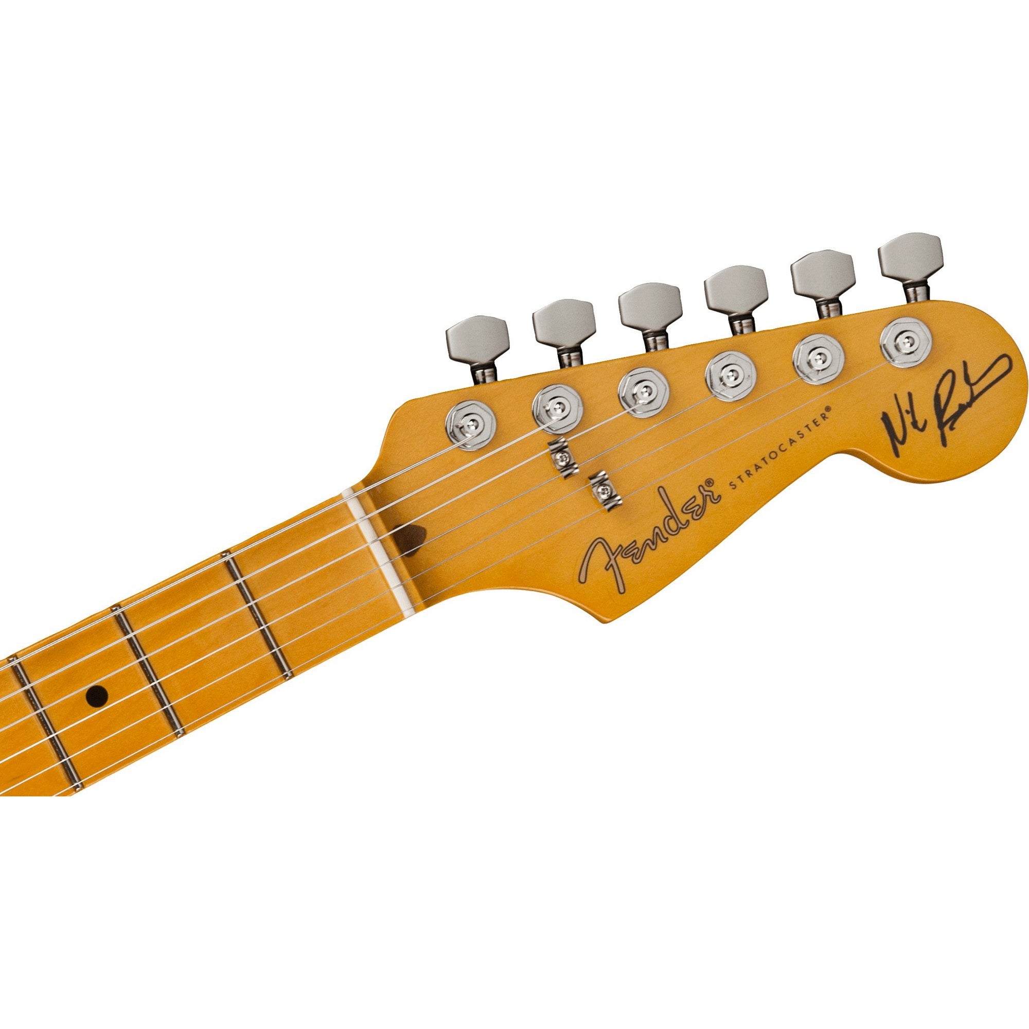 Fender Nile Rodgers Hitmaker Signature Stratocaster Electric