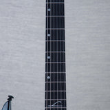 Legator G6SS Ghost Electric Guitar - Blue