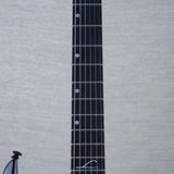 Legator G6SS Ghost Electric Guitar - Blue - Mint, Open Box