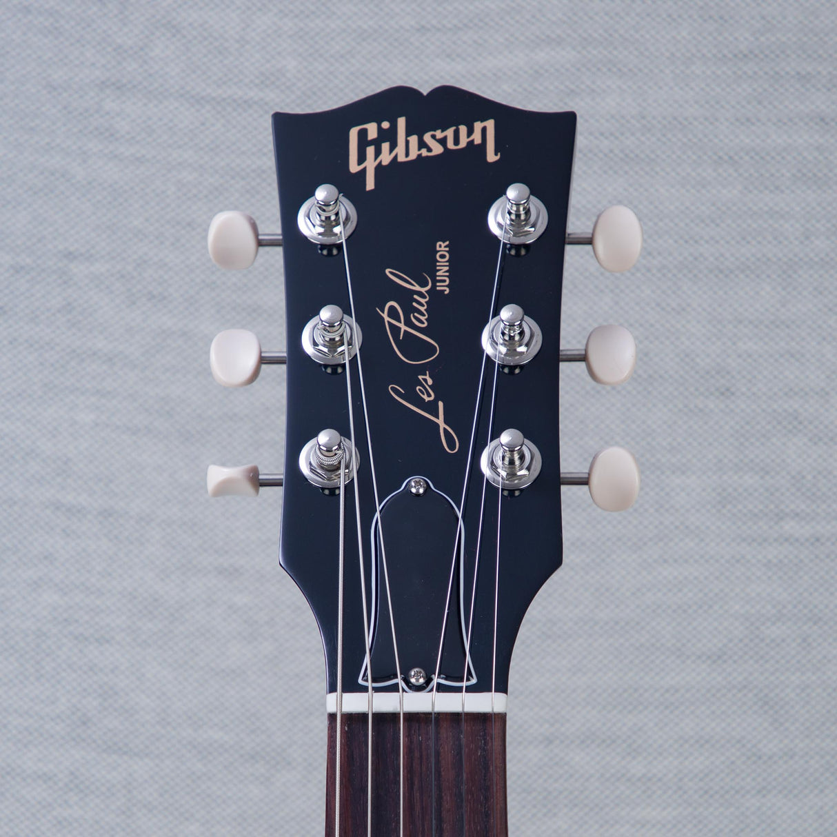 Gibson Les Paul Junior Electric Guitar - Vintage Tobacco Sunburst - #227440361