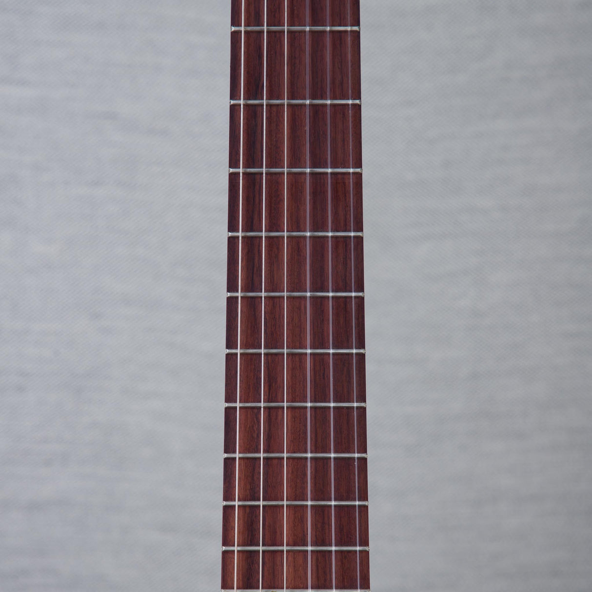 Arce WT-ES-200-PPK Walnut/Engelman Spruce Acoustic Electric Requinto - #00112