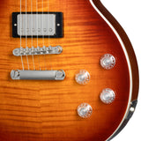 Epiphone Les Paul Modern Figured Electric Guitar - Mojave Burst