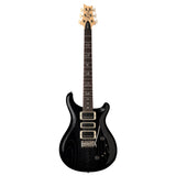 PRS Swamp Ash Special Electric Guitar, Rosewood Fingerboard - Black Doghair Smokeburst