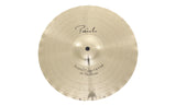 Paiste 14" Signature Sound Edge Hi-Hat Bottom Cymbal