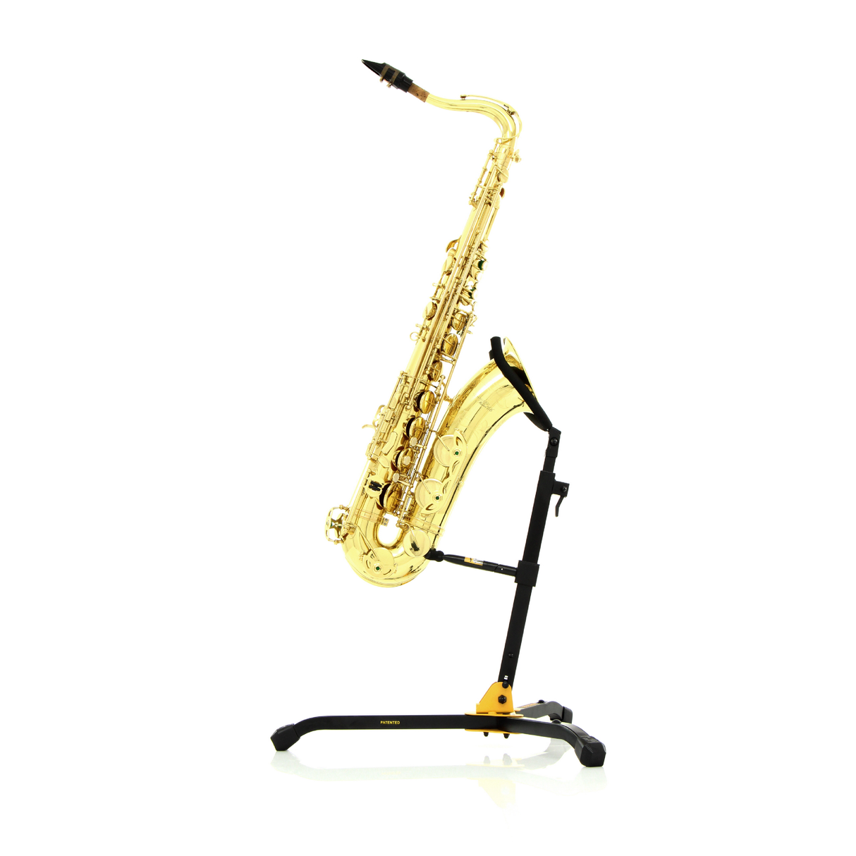 Schagerl T-66 Tenor Saxophone and PreSonus Recording Bundle