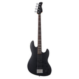 Sire Marcus Miller U7 Electric Bass Guitar - Satin Black