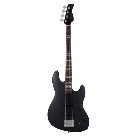 Sire Marcus Miller U7 Electric Bass Guitar - Satin Black