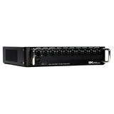 Gallien-Krueger Fusion 800S 800-Watt Ultralight Bass Guitar Head Amplifier - New