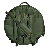Zildjian 22-Inch Gigging Cymbal Bag - Sage Green