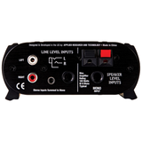 ART AV Direct Multi-Input Audio Direct Box