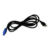 Blizzard Lighting PowerCON to Edison 6-Foot Cable