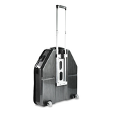 Gruv Gear VELOC Transport System 22-Inch Cymbal Gig Bag with Wheels